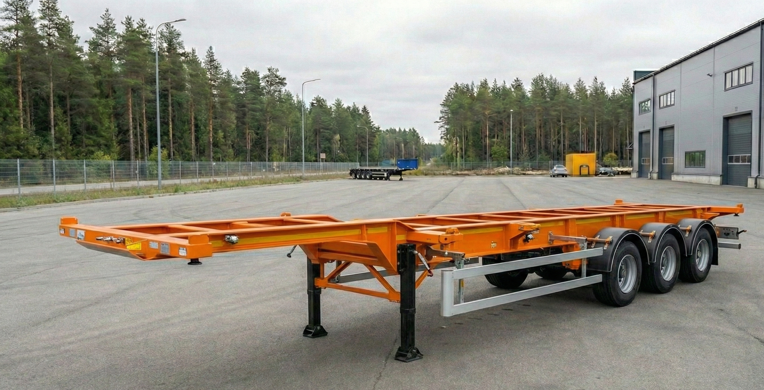 Chassis