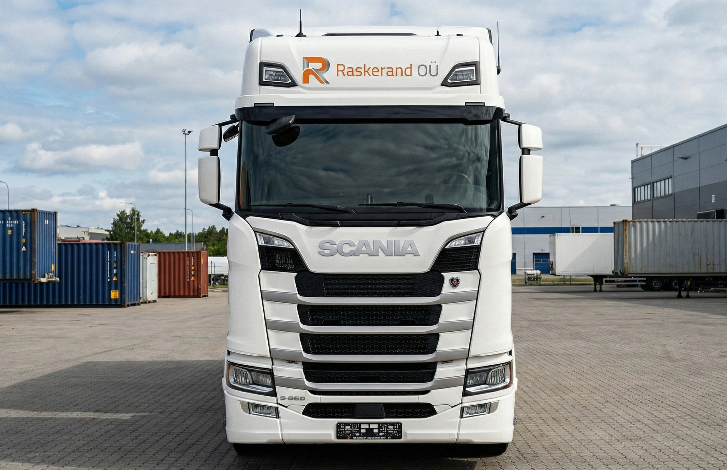 Scania