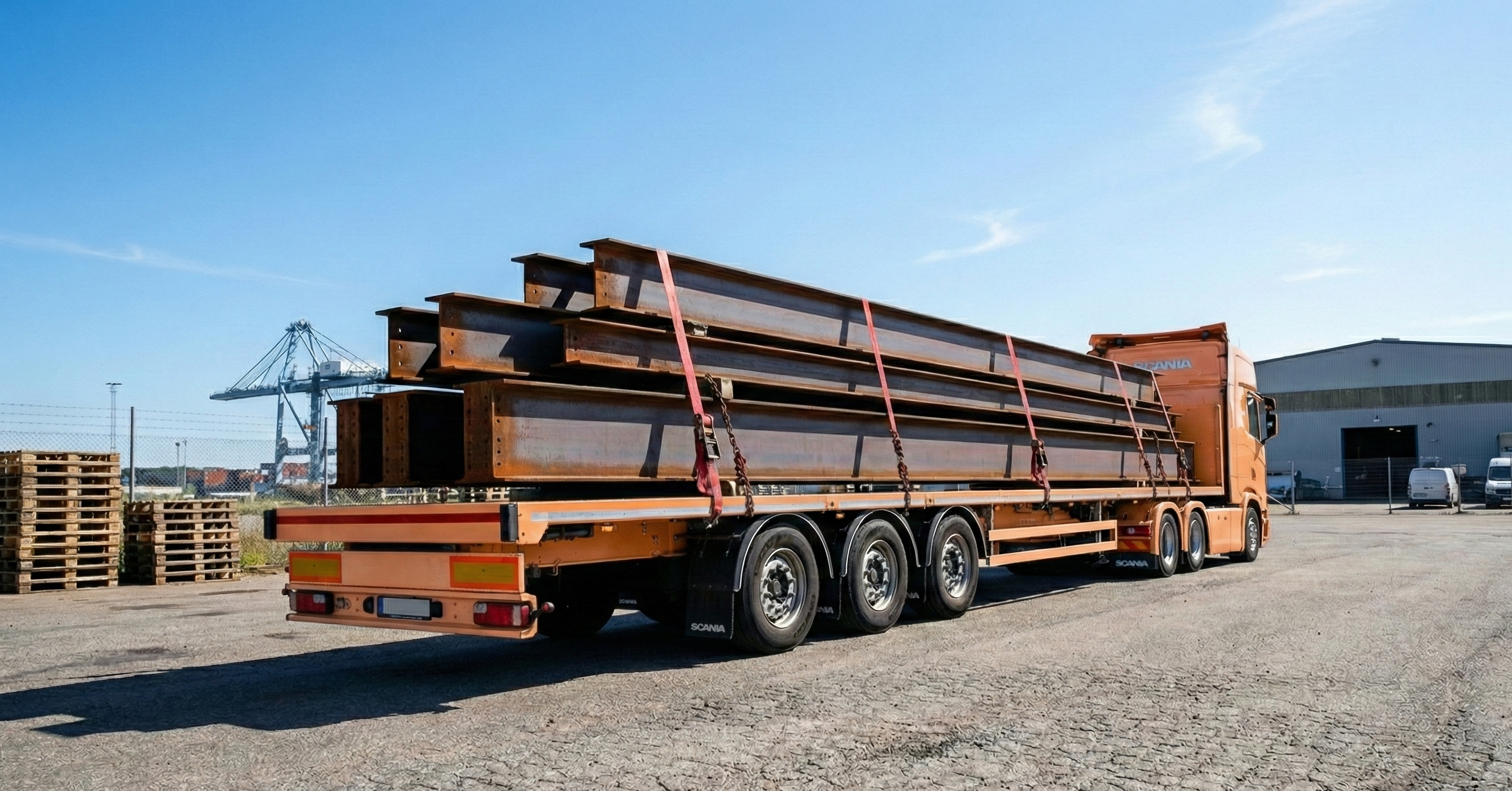 Flatbed